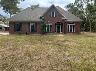 5002 Knight Rd, Rosharon, TX 77583