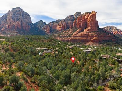 1561 CLINE Road #-, Sedona, AZ, 86336