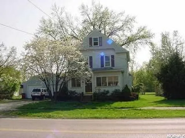 2909 Columbus Ave, Ashtabula, OH 44004