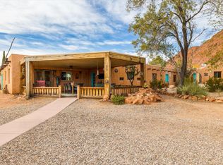 55 E 200 N, Ivins, UT 84738