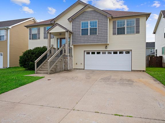 2nd image of 3738 Gray Fox Dr