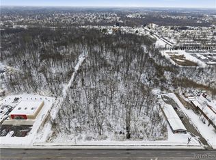 5047 Transit Rd LOT 1, Depew, NY 14043