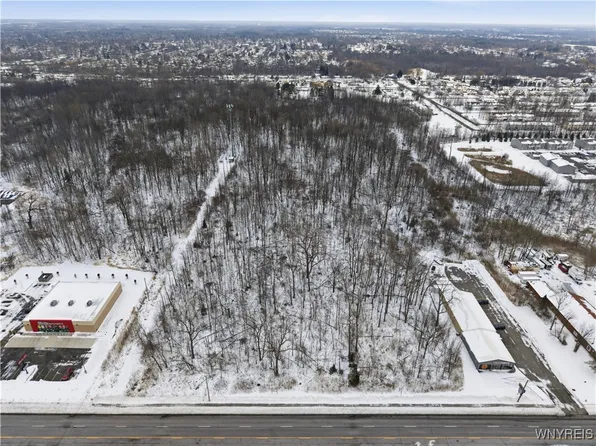 5047 Transit Rd Lot 1, Depew, NY 14043