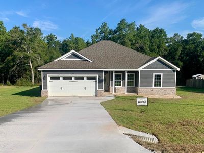 94 Sand Pine Cir, Midway, FL, 32343