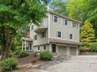 54 McCormick Rd, Spencer, MA 01562