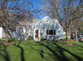 508 S Westlawn Ave, Champaign, IL 61821