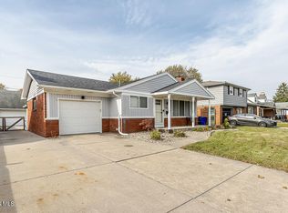 6137 Foth Dr, Toledo, OH 43613