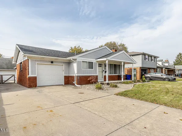 6137 Foth Dr, Toledo, OH 43613