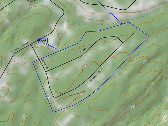 4th image of 15 Brady View Dr