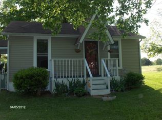 1279 Old Charlotte Rd, White Bluff, TN 37187
