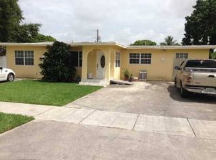 9815 SW 51st Ter, Miami, FL 33165