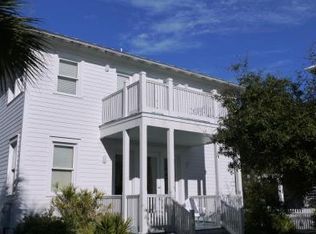 317 Beachside Dr, Panama City Beach, FL 32413