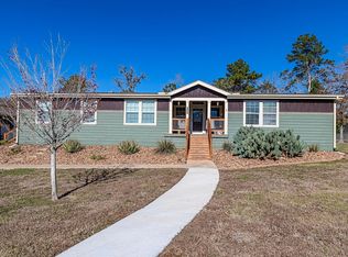 120 Mary Dr, Huntsville, TX 77320