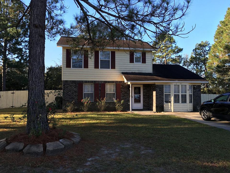 Front house