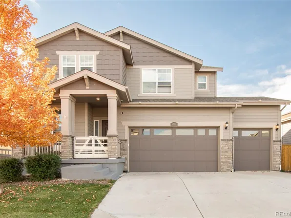 5710 Eagle River Place, Brighton, CO 80601