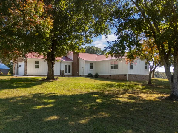 2111 Highway 323, Gillsville, GA 30543