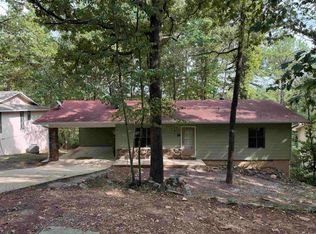 19 Malaga Cir, Hot Springs Village, AR 71909