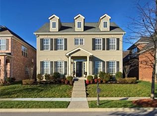 113 Delta Blvd, Franklin, TN 37067