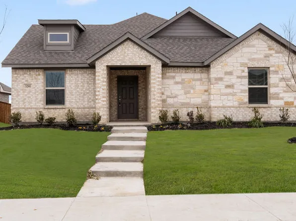 Salinas Plan, Redden Farms