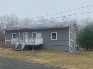 89 Dryer Road - Unit 1 - Apt 1, Hurleyville, NY 12747