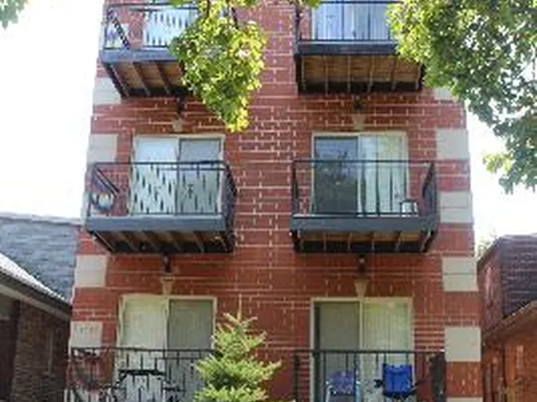 (undisclosed Address), Chicago, IL 60626