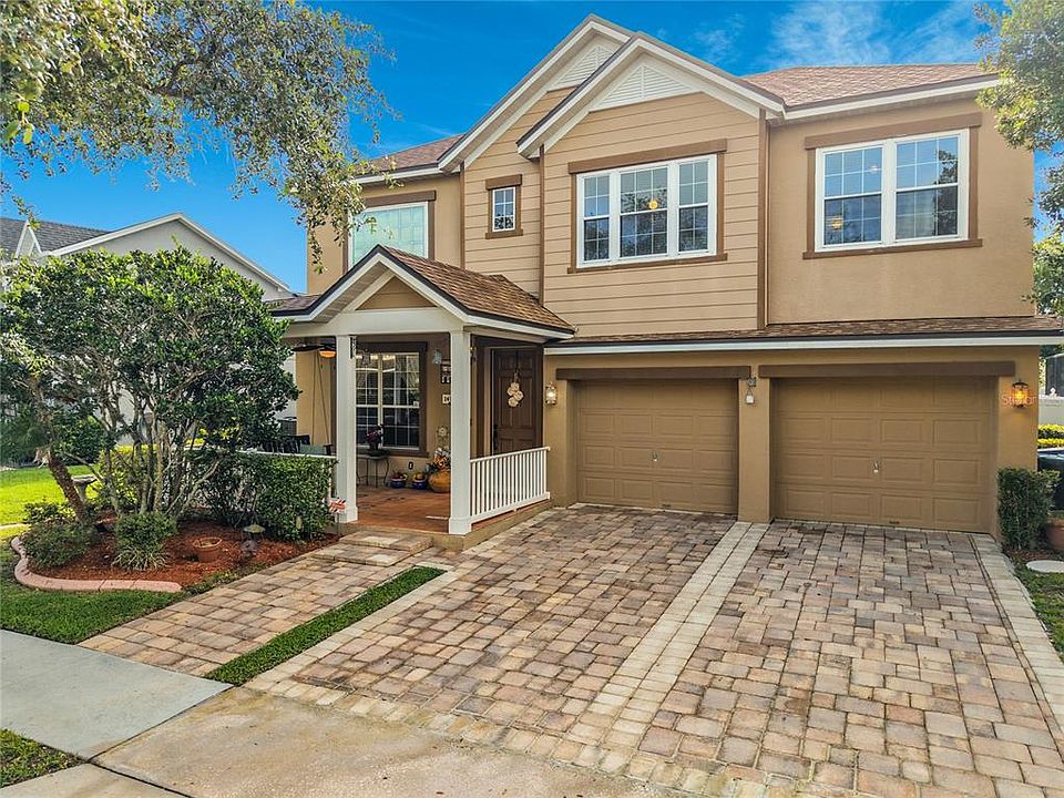 1st image of 14143 LAKE LIVE OAK DRIVE