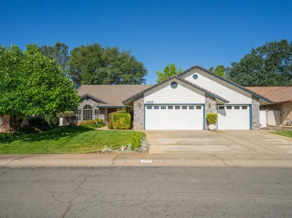 1366 Carla Cir, Redding, CA 96003