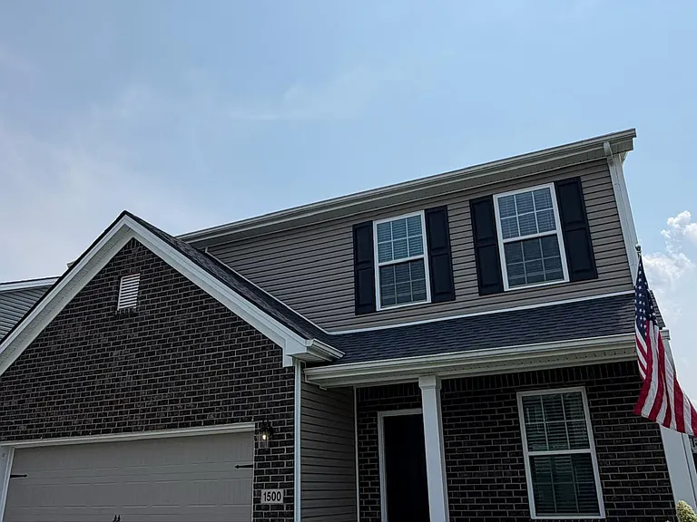 1500 Flemishbond Path — Photo 1