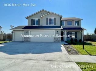1036 Magic Mill Ave, Middleton, ID 83644