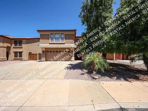 10646 E Bogart Ave, Mesa, AZ 85208