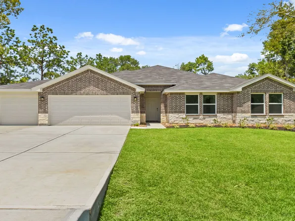 16113 William Ross Way, Conroe, TX 77303