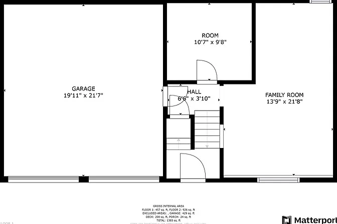 8502 Pershing Rd — Photo 3
