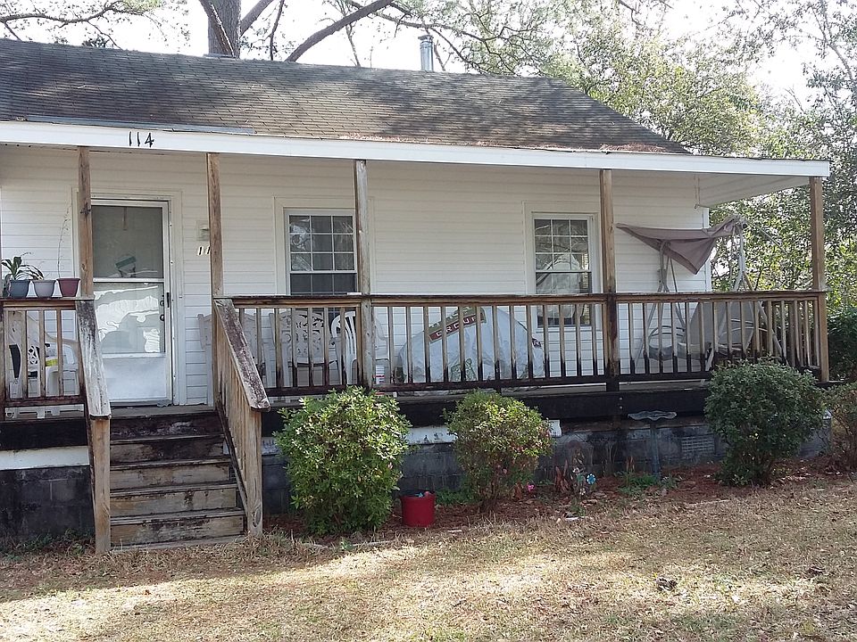 114 N 31st Street