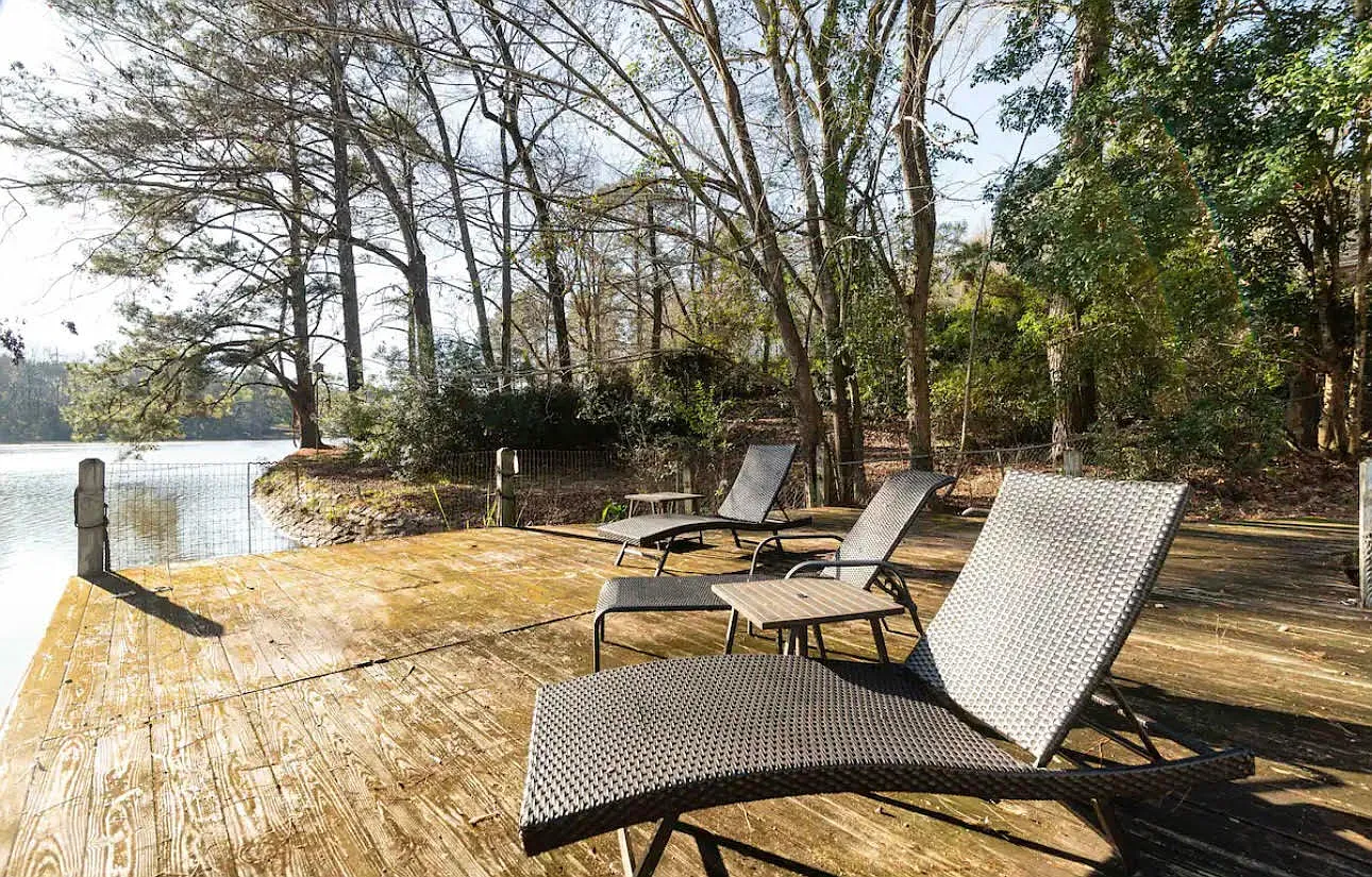 5638 Roaring Branch Rd — Photo 3