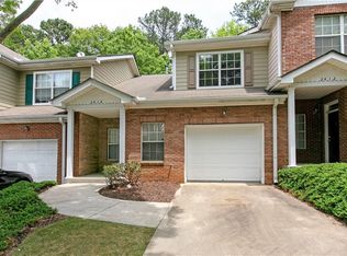 2414 Laurel Cir NW, Atlanta, GA 30311