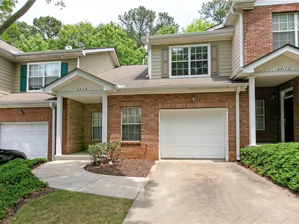2414 Laurel Cir NW, Atlanta, GA 30311