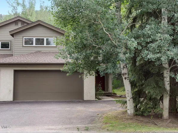 594 Deer Blvd APT W, Avon, CO 81620