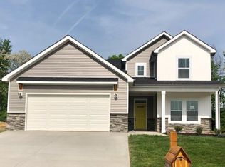 80 Reserve At Sango Mls LOT 80, Clarksville, TN 37043