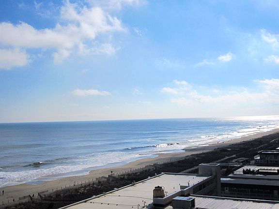 Magnificent ocean views