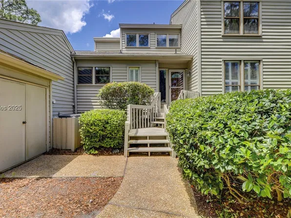 20 Calibogue Cay Rd APT 2609, Hilton Head Island, SC 29928