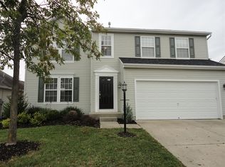 504 Indian Lake Dr, Maineville, OH 45039