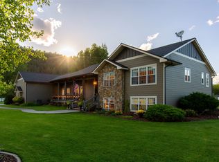 2340 Paradise Rd, Missoula, MT 59804