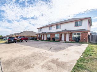 4200 Alan Kent Dr APT D, Killeen, TX 76549