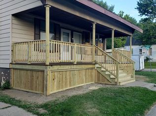 1708 N Monroe St, Decatur, IL 62526