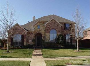 1817 Rockford Ct, Allen, TX 75013