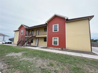 205 N Linares St, Alton, TX 78573