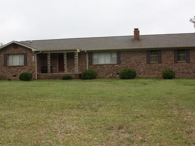 665 Henslee Rd, Carbon Hill, AL, 35549