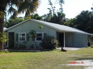 4263 Corey Rd, Grant Valkaria, FL 32950