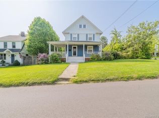 148 Richmond Hill Rd, New Canaan, CT 06840