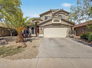 21737 N KIRKLAND Drive, Maricopa, AZ 85138